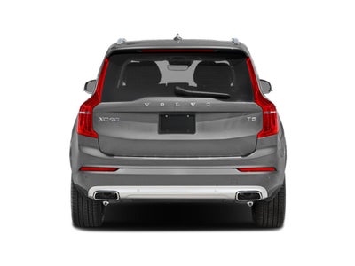 2021 Volvo XC90 T5 AWD Momentum 7P