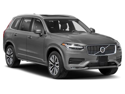 2021 Volvo XC90 T5 AWD Momentum 7P