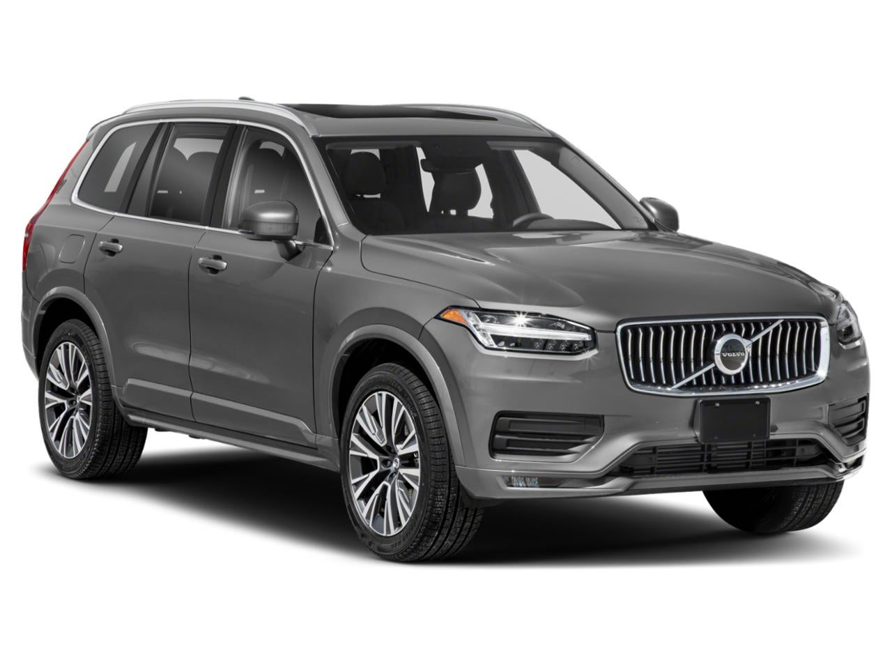 2021 Volvo XC90 T5 AWD Momentum 7P