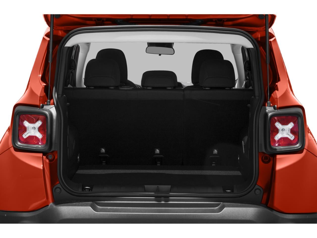 2021 Jeep Renegade Islander 4x4 *Ltd Avail*