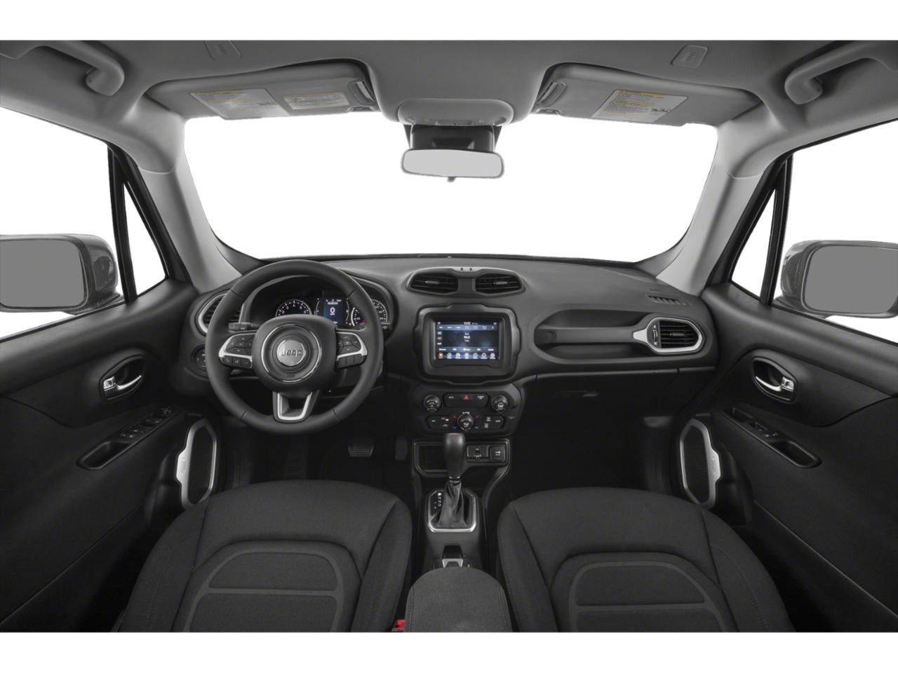 2021 Jeep Renegade Islander 4x4 *Ltd Avail*