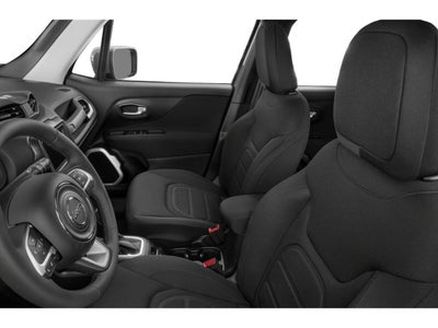 2021 Jeep Renegade Islander 4x4 *Ltd Avail*