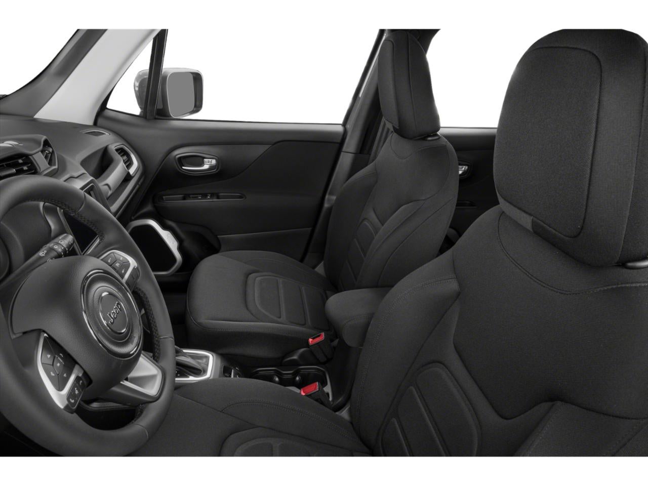 2021 Jeep Renegade Islander 4x4 *Ltd Avail*
