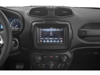2021 Jeep Renegade Islander 4x4 *Ltd Avail*