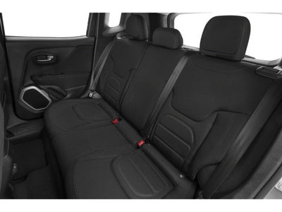 2021 Jeep Renegade Islander 4x4 *Ltd Avail*