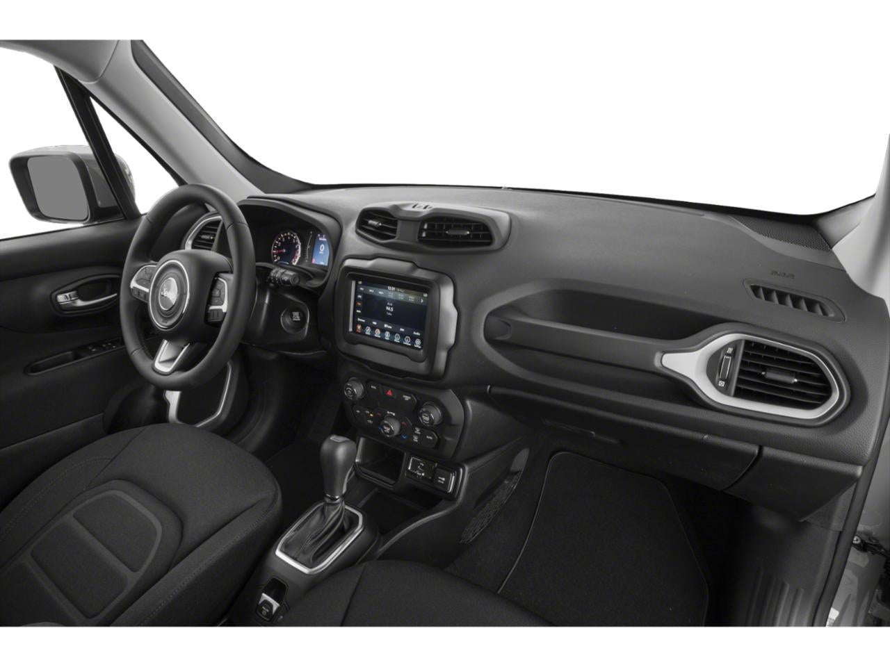 2021 Jeep Renegade Islander 4x4 *Ltd Avail*