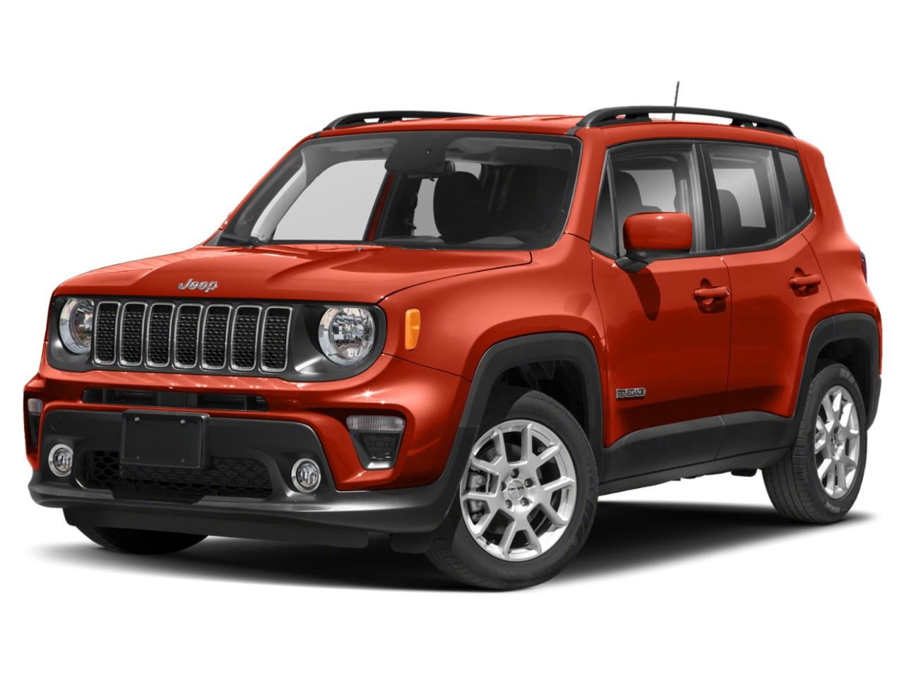 2021 Jeep Renegade Islander 4x4 *Ltd Avail*