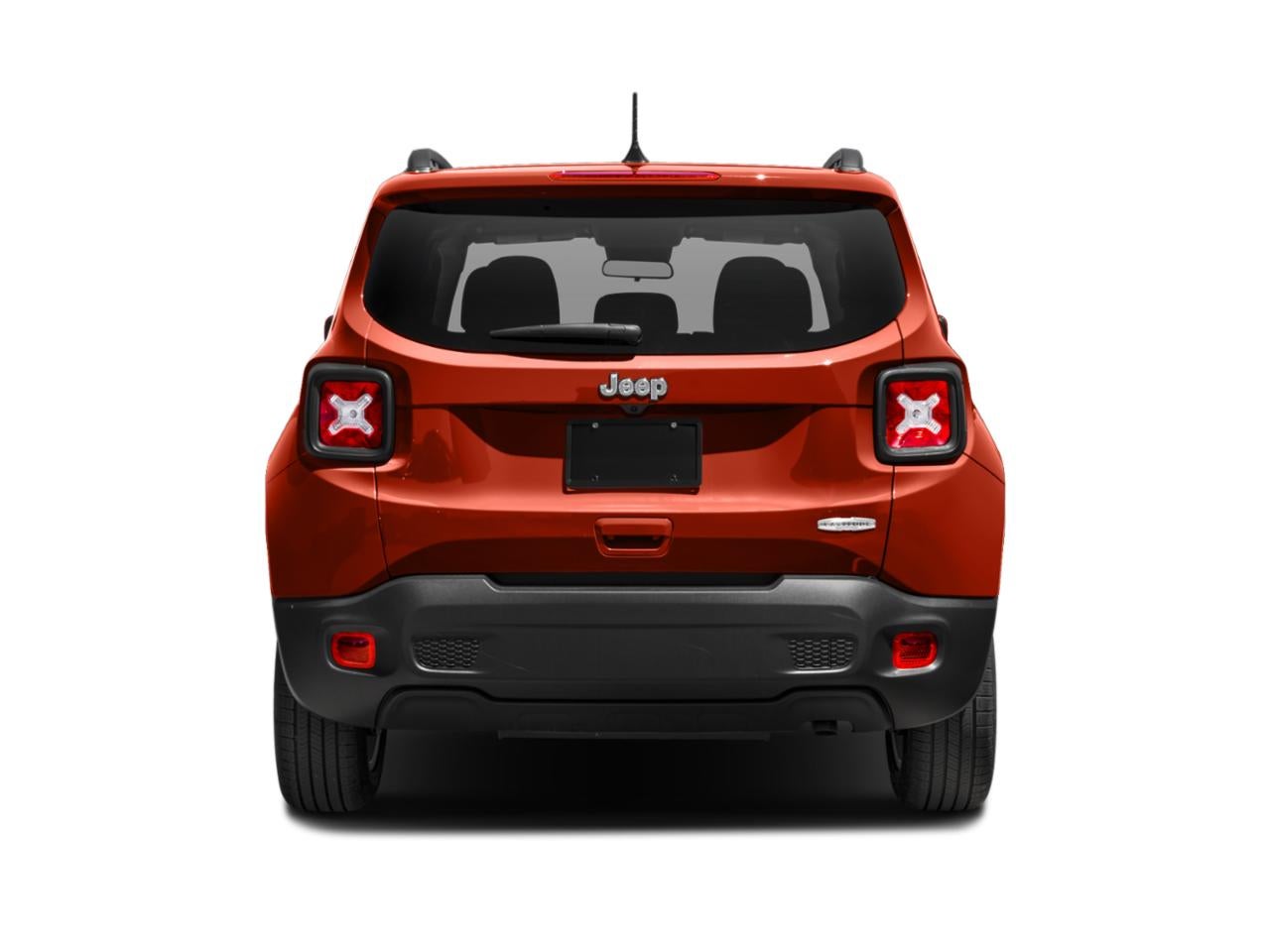 2021 Jeep Renegade Islander 4x4 *Ltd Avail*
