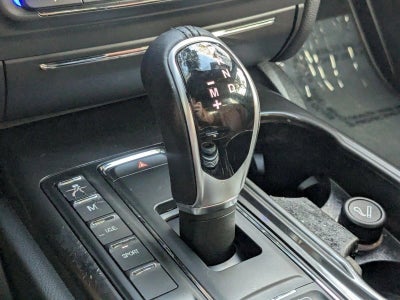 2017 Maserati Ghibli 3.0L