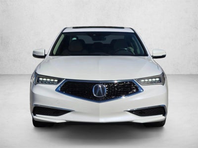 2020 Acura TLX 2.4L FWD