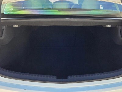 2020 Acura TLX 2.4L FWD