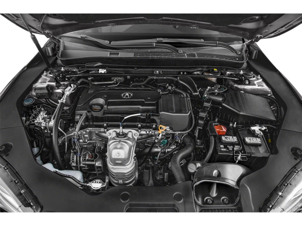 2020 Acura TLX 2.4L FWD