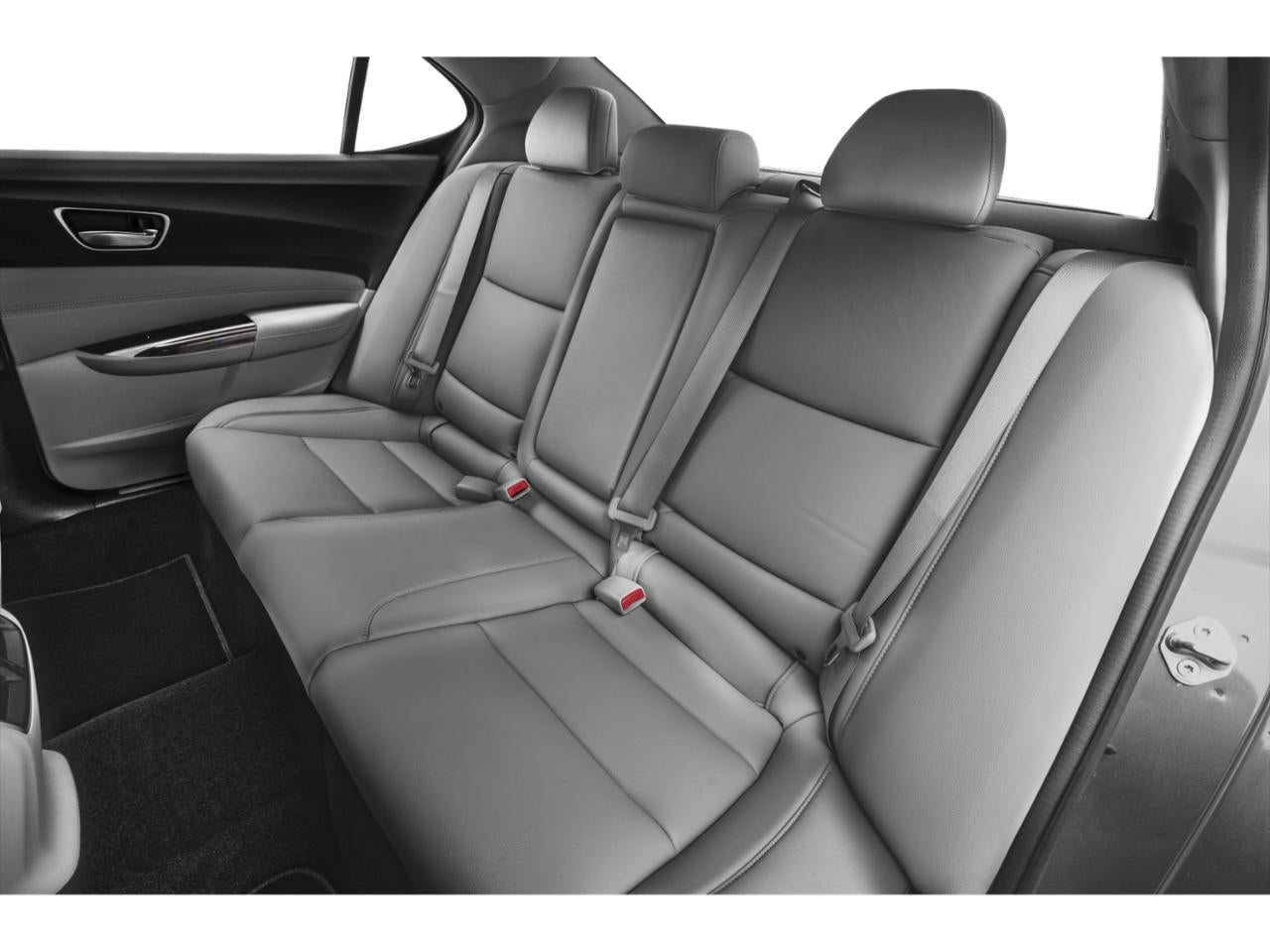 2020 Acura TLX 2.4L FWD