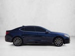 2017 Acura TLX FWD V6 w/Technology Pkg