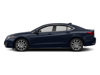 2017 Acura TLX FWD V6 w/Technology Pkg