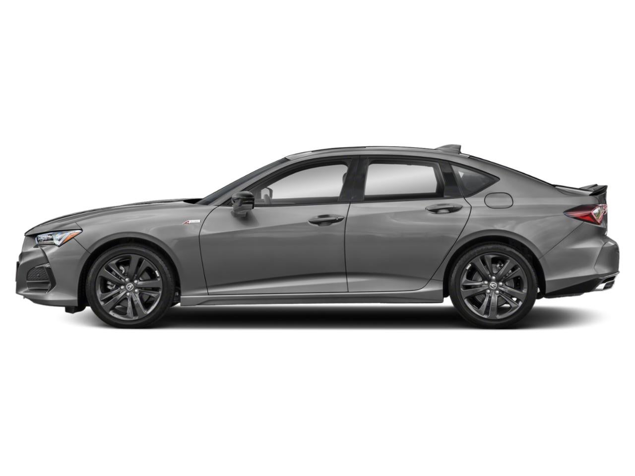 2021 Acura TLX FWD w/A-Spec Package