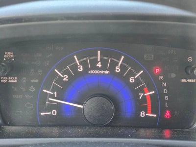 2015 Honda Civic Sedan LX CVT