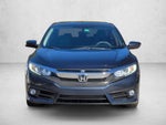 2017 Honda Civic Sedan EX-T CVT