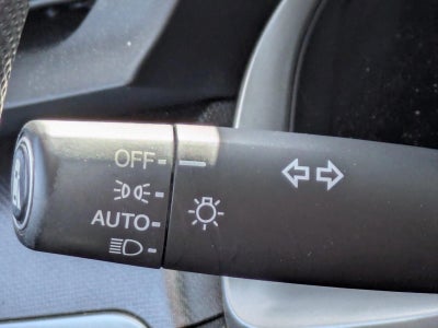 2017 Honda Civic Sedan EX CVT