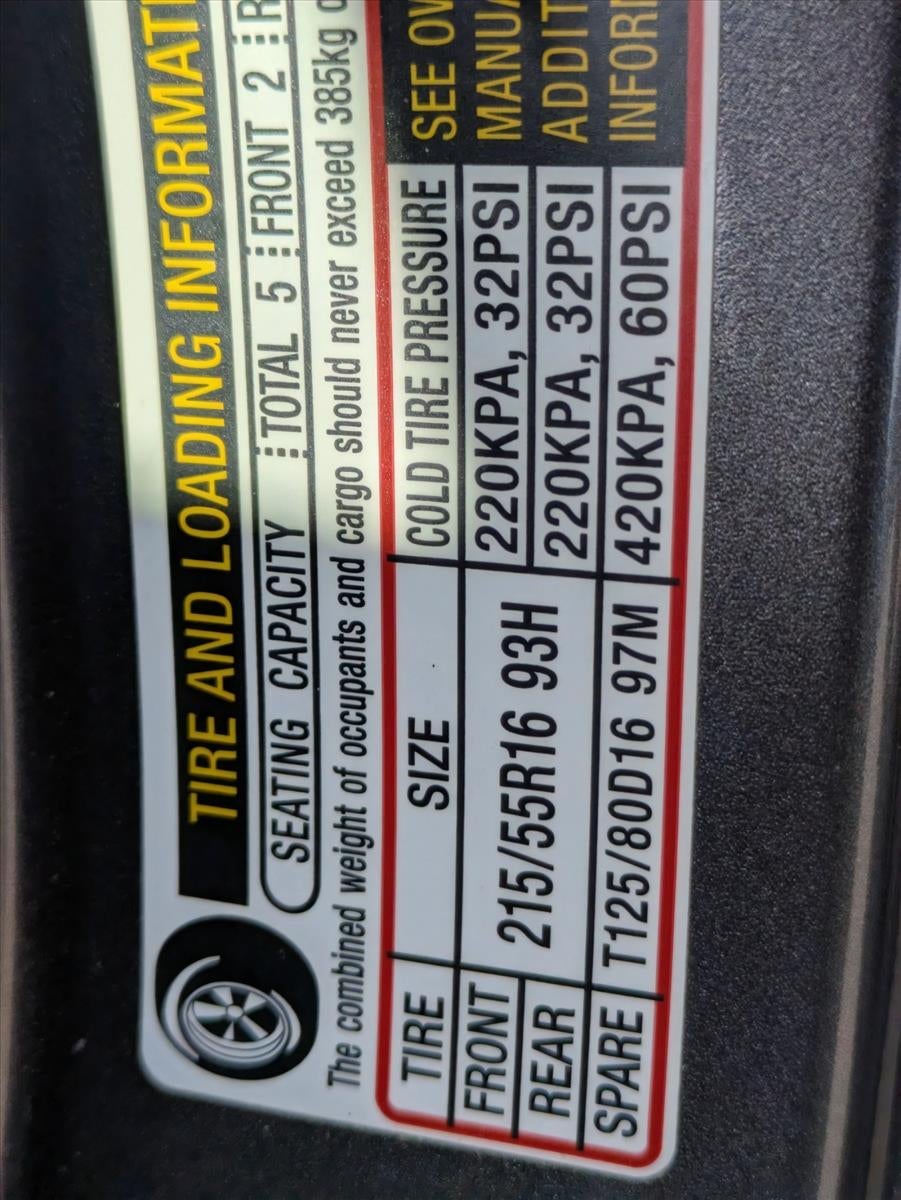 2017 Honda Civic Sedan EX CVT