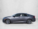 2017 Honda Civic Sedan EX CVT