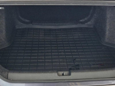 2017 Honda Civic Sedan EX CVT