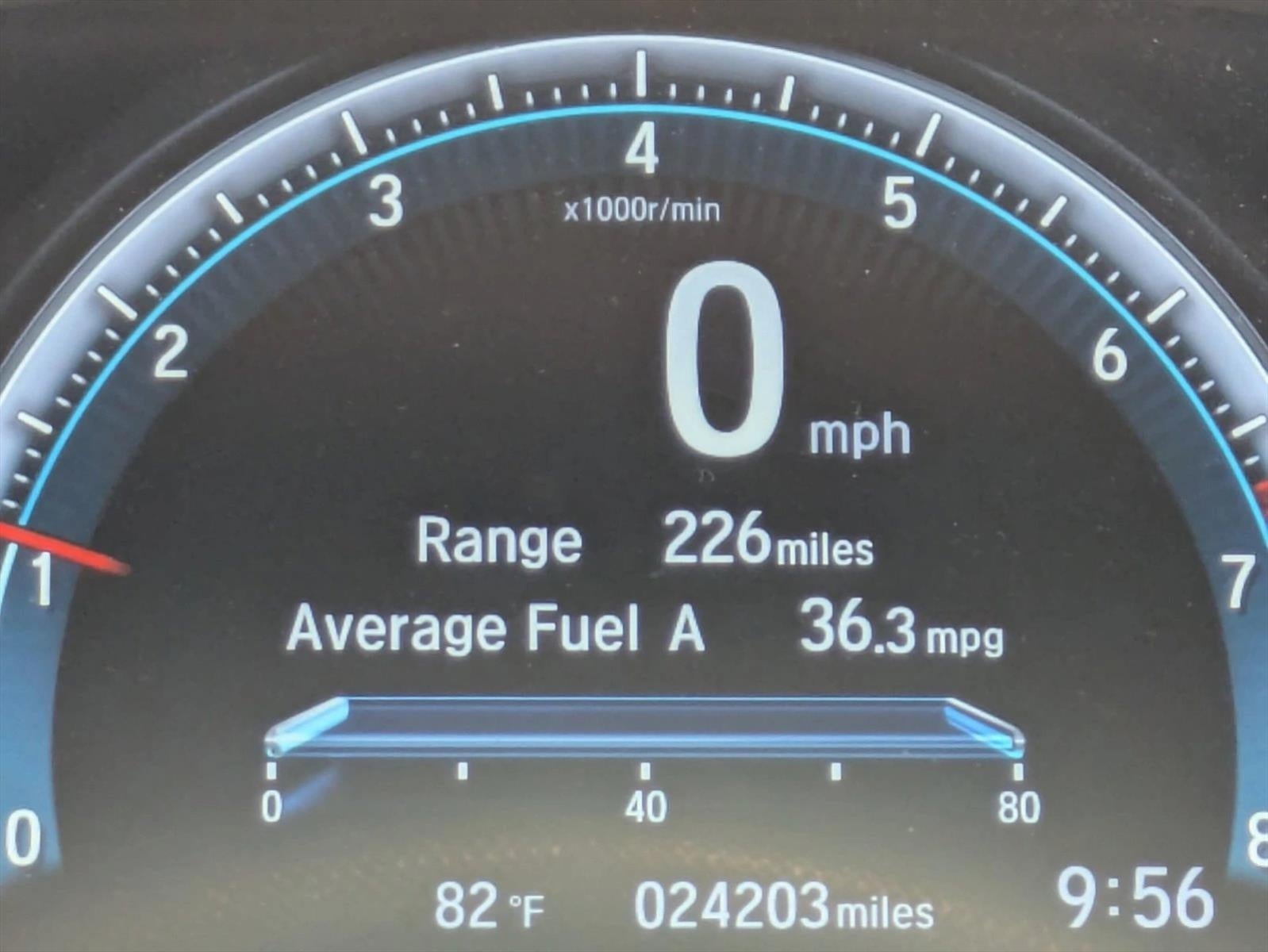 2017 Honda Civic Sedan EX CVT