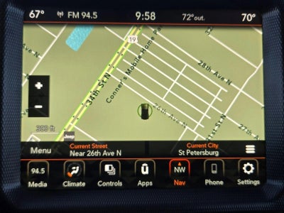 2021 Jeep Wrangler Unlimited Sport S 4x4