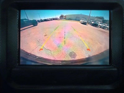 2022 Jeep Wrangler Unlimited Willys Sport 4x4