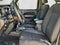 2022 Jeep Wrangler Unlimited Willys Sport 4x4