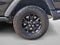 2022 Jeep Wrangler Unlimited Willys Sport 4x4