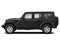 2022 Jeep Wrangler Unlimited Willys Sport 4x4