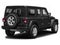 2022 Jeep Wrangler Unlimited Willys Sport 4x4
