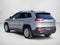2016 Jeep Cherokee FWD 4dr Latitude