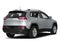 2016 Jeep Cherokee FWD 4dr Latitude