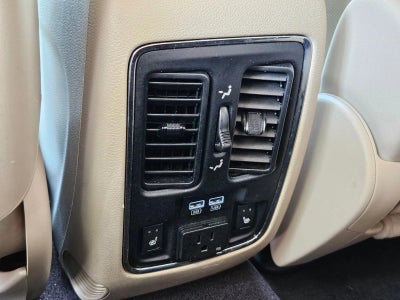 2015 Dodge Durango 2WD 4dr Limited