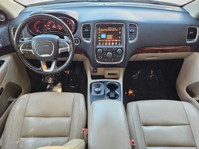 2015 Dodge Durango 2WD 4dr Limited
