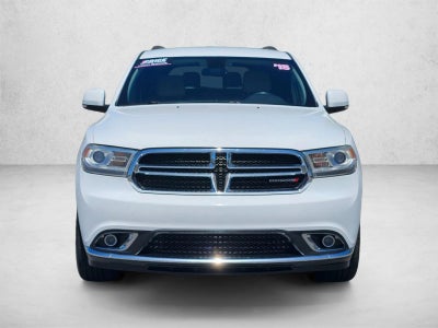 2015 Dodge Durango 2WD 4dr Limited