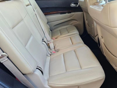 2015 Dodge Durango 2WD 4dr Limited