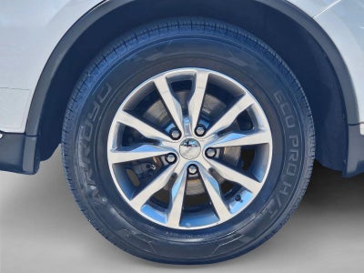 2015 Dodge Durango 2WD 4dr Limited