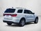 2015 Dodge Durango 2WD 4dr Limited