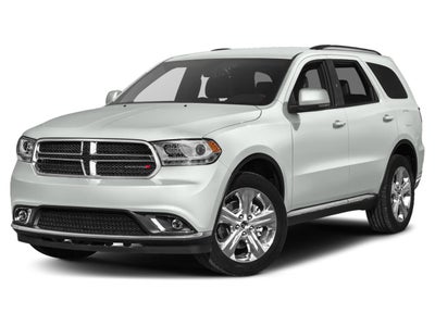 2015 Dodge Durango 2WD 4dr Limited