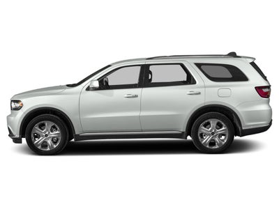 2015 Dodge Durango 2WD 4dr Limited