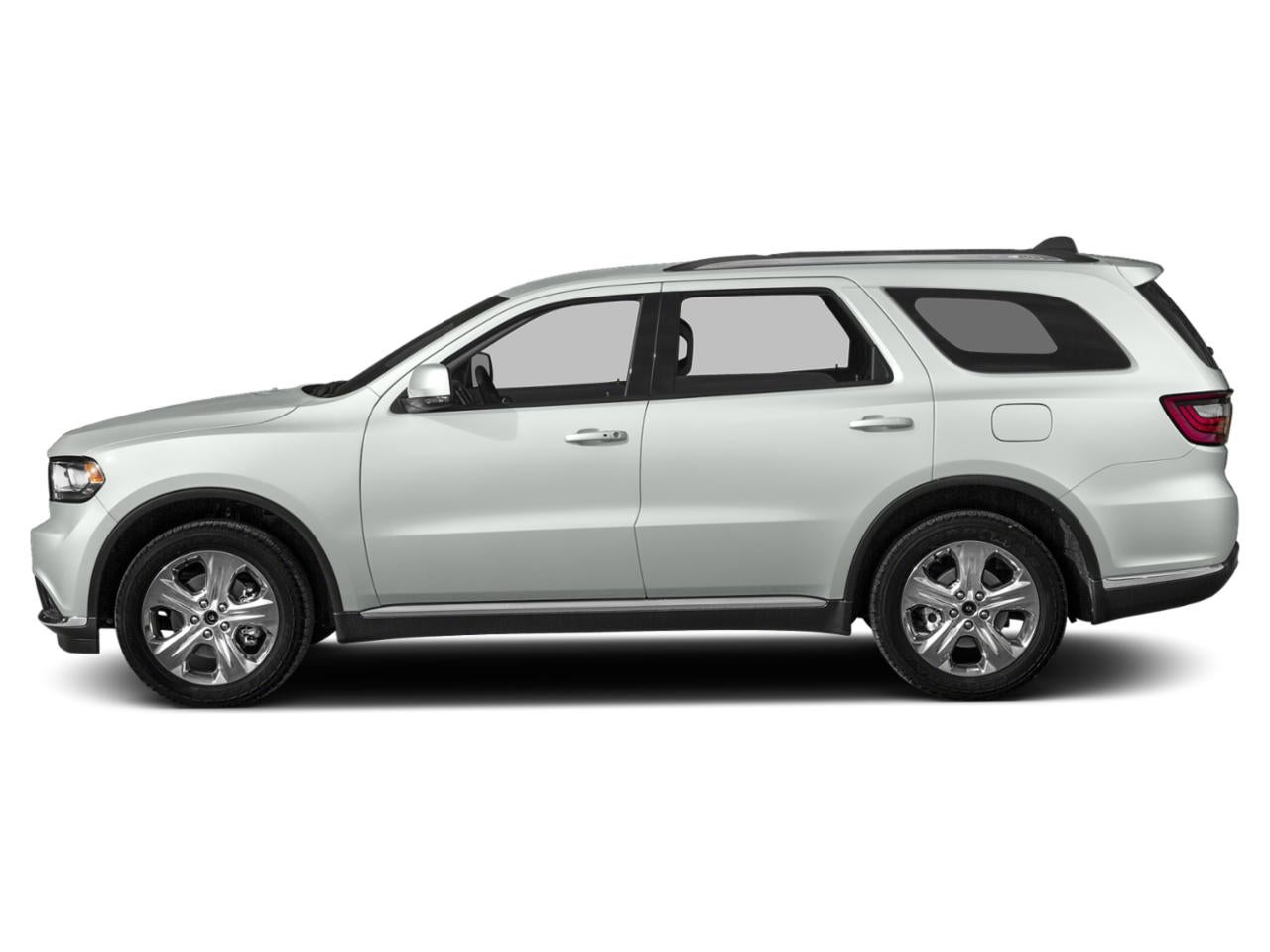 2015 Dodge Durango 2WD 4dr Limited