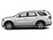 2015 Dodge Durango 2WD 4dr Limited