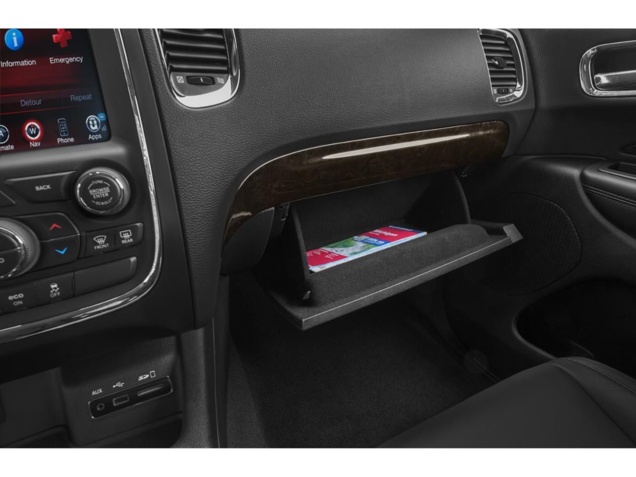 2015 Dodge Durango 2WD 4dr Limited