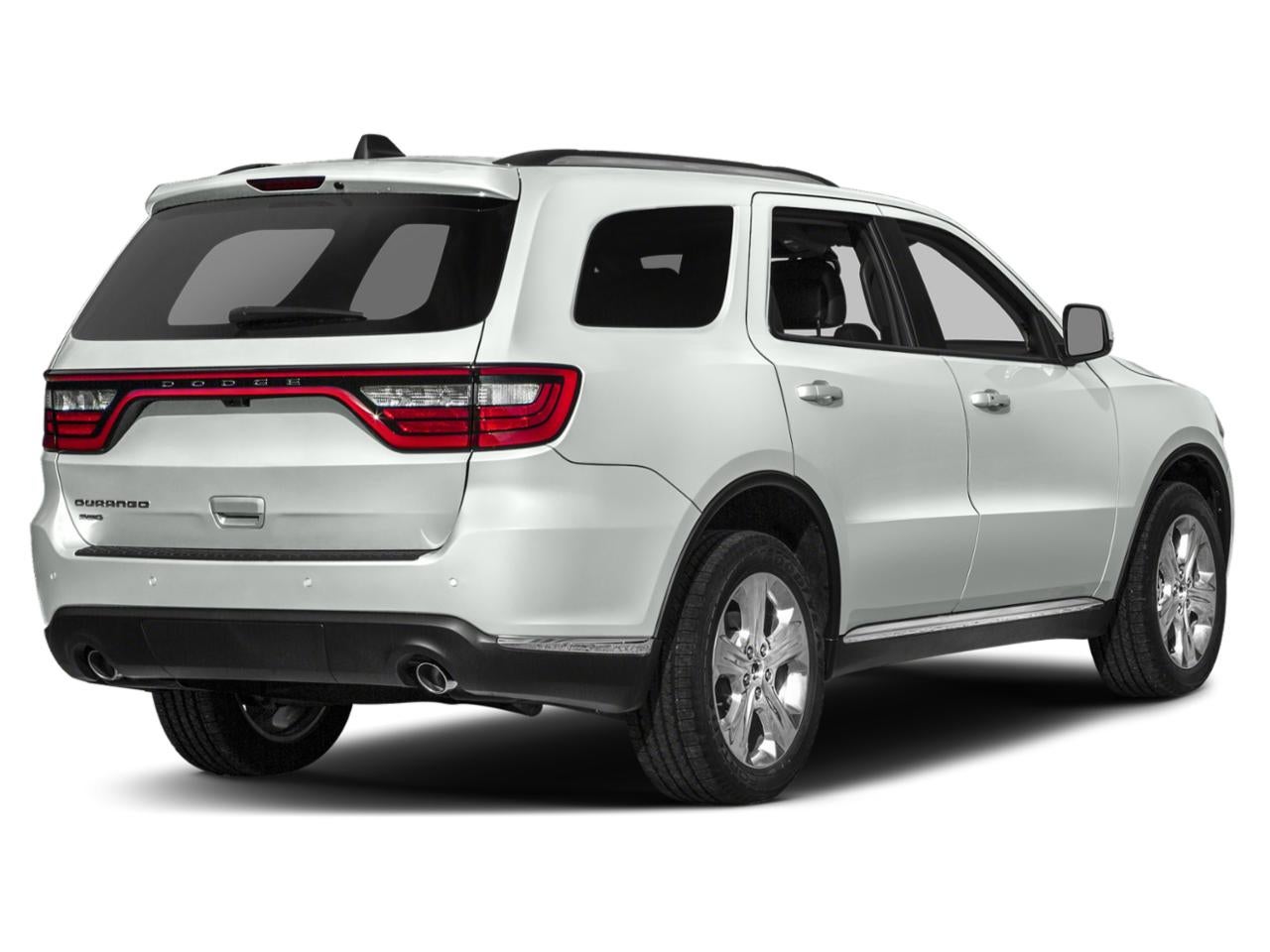 2015 Dodge Durango 2WD 4dr Limited