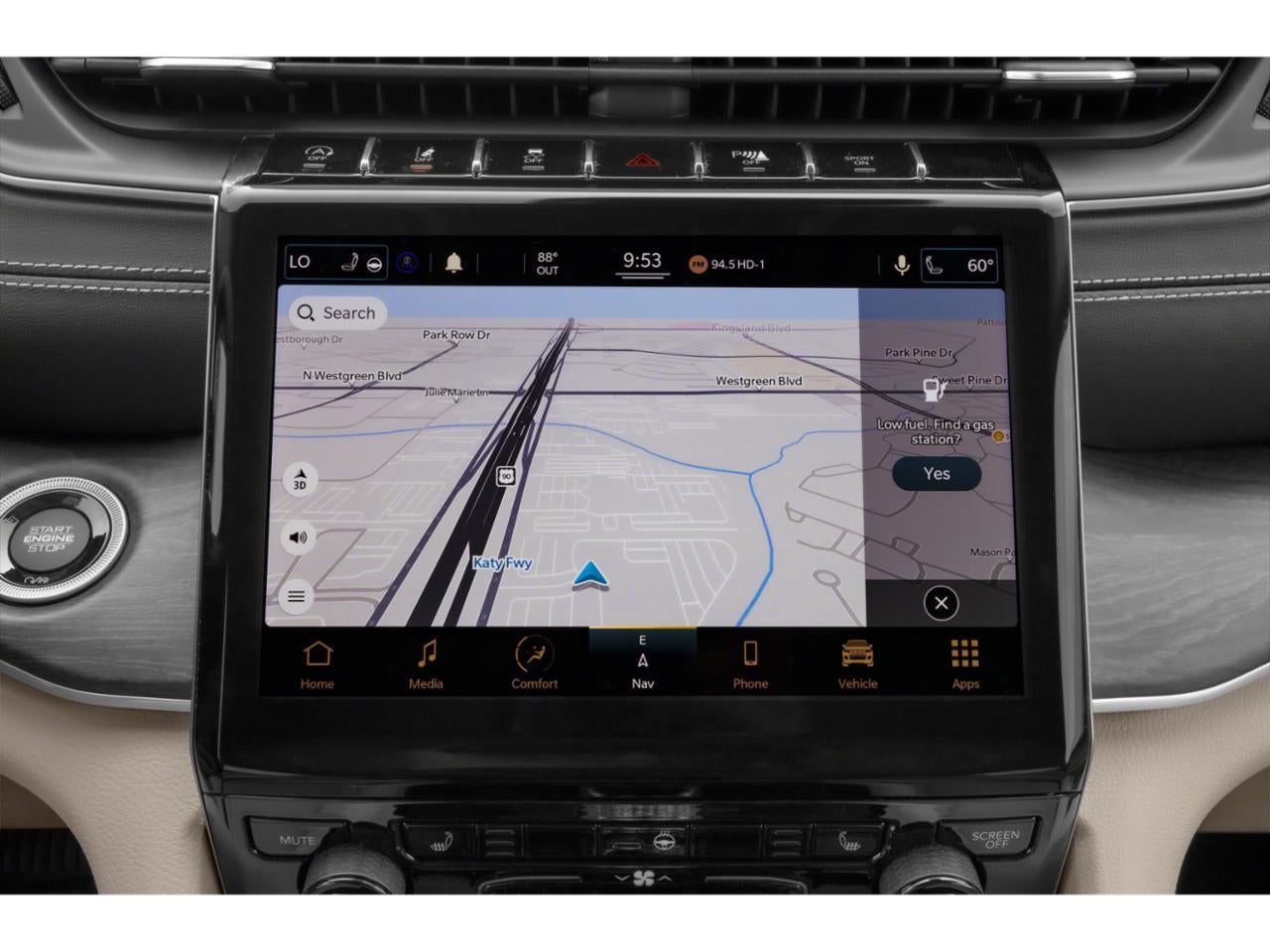 2021 Jeep Grand Cherokee L Limited 4x2
