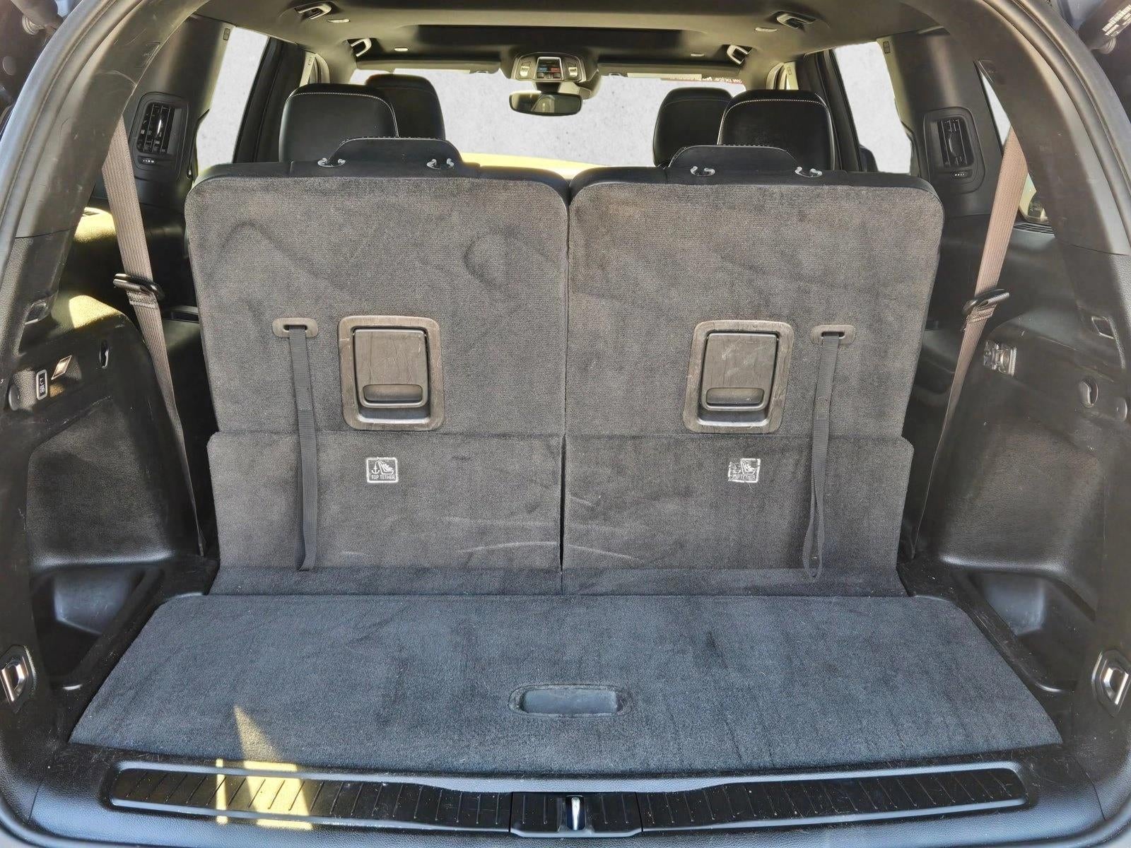 2021 Jeep Grand Cherokee L Altitude 4x4