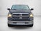 2014 RAM 1500 2WD Quad Cab 6.4 Ft Box Big Horn
